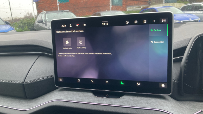 Skoda Kodiaq 2.0 TDI SE L 5dr DSG [7 Seat] Diesel Estate